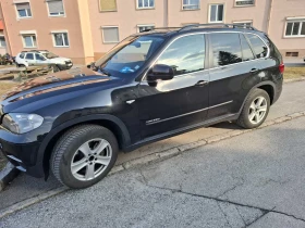 BMW X5 3.5d M57, снимка 2