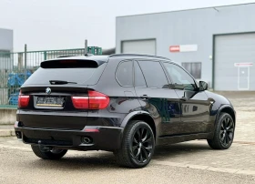 BMW X5 M-Pack M57, снимка 6