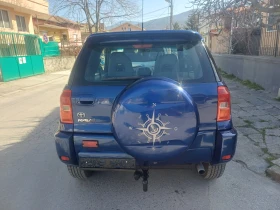 Toyota Rav4 1.8VVTI КЛИМА ТОП ОФЕРТА, снимка 8
