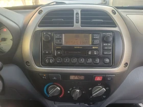 Toyota Rav4 1.8VVTI КЛИМА ТОП ОФЕРТА, снимка 13