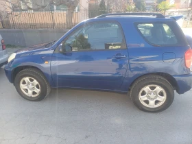 Toyota Rav4 1.8VVTI КЛИМА ТОП ОФЕРТА, снимка 4