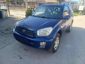 Toyota Rav4 1.8VVTI КЛИМА ТОП ОФЕРТА, снимка 1