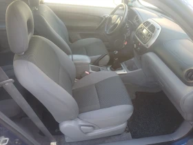 Toyota Rav4 1.8VVTI КЛИМА ТОП ОФЕРТА, снимка 12