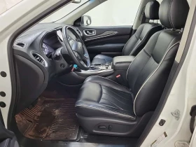 Infiniti QX60  AWD 4DR | PANORAMA| CARFAX , снимка 5