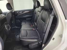 Infiniti QX60  AWD 4DR | PANORAMA| CARFAX , снимка 11