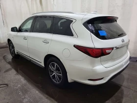 Infiniti QX60  AWD 4DR | PANORAMA| CARFAX , снимка 4