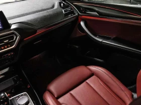 BMW X3 * xDrive30i Sports Activity Vehicle * CARFAX * ЦЕН, снимка 14