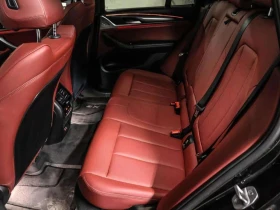 BMW X3 * xDrive30i Sports Activity Vehicle * CARFAX * ЦЕН, снимка 17