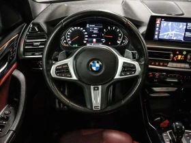 BMW X3 * xDrive30i Sports Activity Vehicle * CARFAX * ЦЕН, снимка 9
