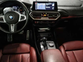 BMW X3 * xDrive30i Sports Activity Vehicle * CARFAX * ЦЕН, снимка 13
