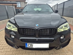 BMW X6 X6 M-paket, снимка 1