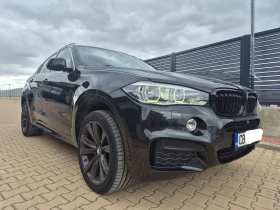 BMW X6 X6 M-paket, снимка 2