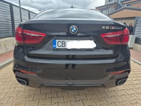 BMW X6 X6 M-paket, снимка 6