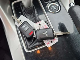 Mitsubishi Eclipse Cross * ES * CARFAX * БЕЗ ПЪРВОНАЧАЛНА ВНОСКА, снимка 8