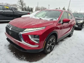 Mitsubishi Eclipse Cross * ES * CARFAX * БЕЗ ПЪРВОНАЧАЛНА ВНОСКА, снимка 1