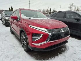 Mitsubishi Eclipse Cross * ES * CARFAX * БЕЗ ПЪРВОНАЧАЛНА ВНОСКА, снимка 2