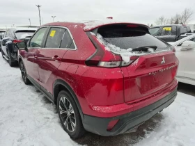 Mitsubishi Eclipse Cross * ES * CARFAX * БЕЗ ПЪРВОНАЧАЛНА ВНОСКА, снимка 4