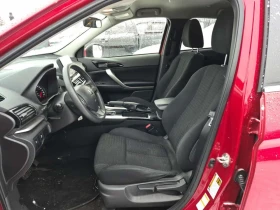 Mitsubishi Eclipse Cross * ES * CARFAX * БЕЗ ПЪРВОНАЧАЛНА ВНОСКА, снимка 7