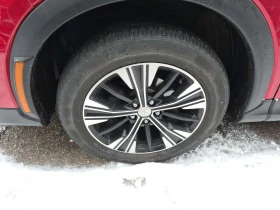 Mitsubishi Eclipse Cross * ES * CARFAX * БЕЗ ПЪРВОНАЧАЛНА ВНОСКА, снимка 6