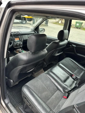 Mercedes-Benz ML 270 2.7 163 face, снимка 8