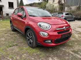 Fiat 500X, снимка 2