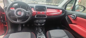 Fiat 500X, снимка 13