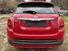 Fiat 500X, снимка 6