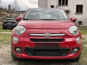 Fiat 500X, снимка 3
