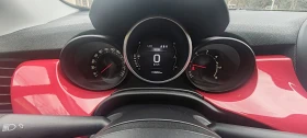 Fiat 500X, снимка 16