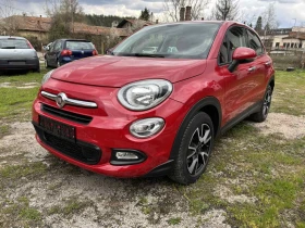 Fiat 500X, снимка 1