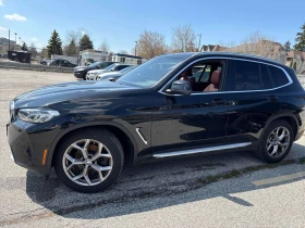 BMW X3 * xDrive30i * CARFAX * 360 * KEYLESS * КЛИПОВЕ, снимка 2