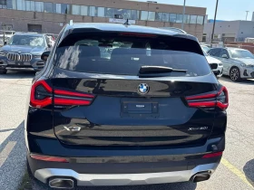 BMW X3 * xDrive30i * CARFAX * 360 * KEYLESS * КЛИПОВЕ, снимка 4