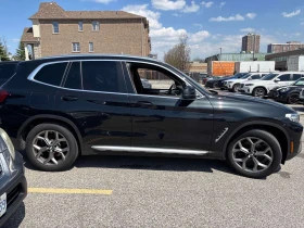 BMW X3 * xDrive30i * CARFAX * 360 * KEYLESS * КЛИПОВЕ, снимка 3
