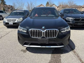 BMW X3 * xDrive30i * CARFAX * 360 * KEYLESS * КЛИПОВЕ, снимка 6