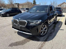 BMW X3 * xDrive30i * CARFAX * 360 * KEYLESS * КЛИПОВЕ, снимка 1