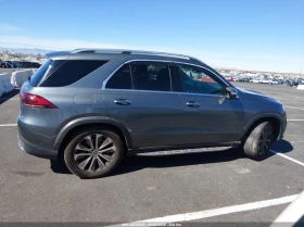 Mercedes-Benz GLE 350 2.0l 4Matic, снимка 13