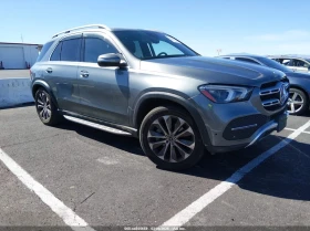 Mercedes-Benz GLE 350 2.0l 4Matic, снимка 1