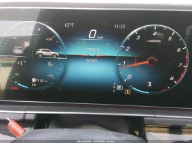 Mercedes-Benz GLE 350 2.0l 4Matic, снимка 7