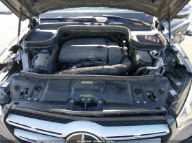 Mercedes-Benz GLE 350 2.0l 4Matic, снимка 10