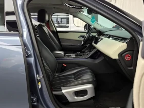 Land Rover Range Rover Velar 2.0 D240 R-Dynamic Se, снимка 11