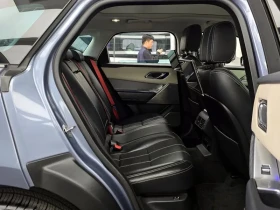 Land Rover Range Rover Velar 2.0 D240 R-Dynamic Se, снимка 12