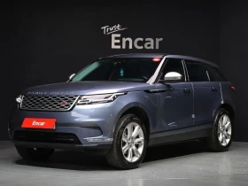 Land Rover Range Rover Velar 2.0 D240 R-Dynamic Se, снимка 1