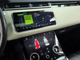 Land Rover Range Rover Velar 2.0 D240 R-Dynamic Se, снимка 14
