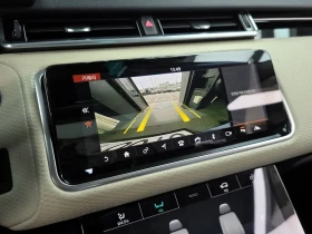Land Rover Range Rover Velar 2.0 D240 R-Dynamic Se, снимка 15