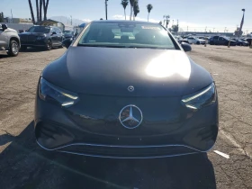 Mercedes-Benz EQE 4MATIC, снимка 2