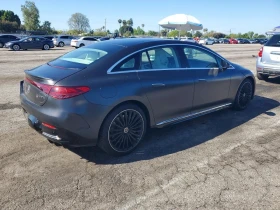 Mercedes-Benz EQE 4MATIC, снимка 4