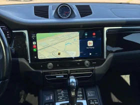 Porsche Macan * S * CARFAX * ЦЕНА ДО БГ, снимка 9