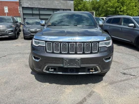 Jeep Grand cherokee Overland/ПАНОРАМА/ДИСТРОНИК, снимка 2