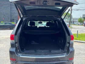 Jeep Grand cherokee Overland/ПАНОРАМА/ДИСТРОНИК, снимка 13