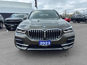 BMW X5 xDrive40i, снимка 2